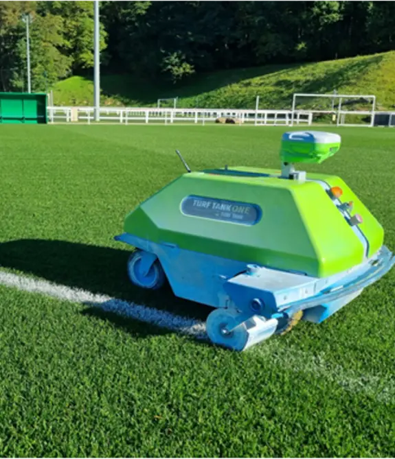 Centre sportif Saint Exupery 1