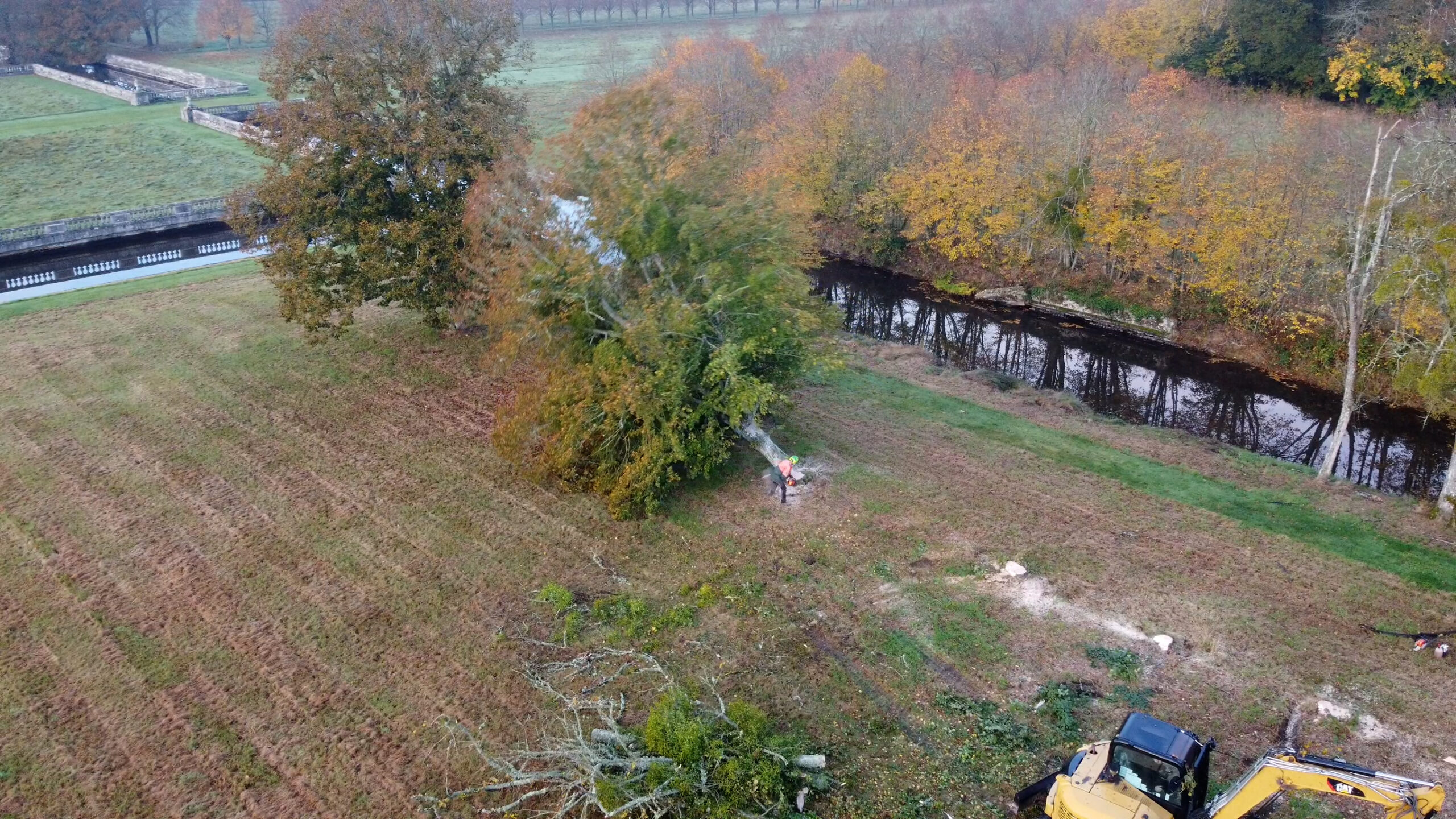 Chartres drone3 4011485 scaled